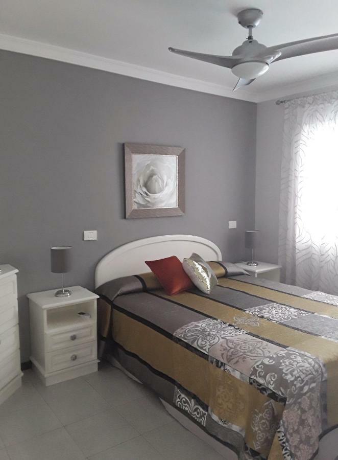 Апартаменти Avenida Tirajana Nº3 Плайя-дель-Інглес Екстер'єр фото